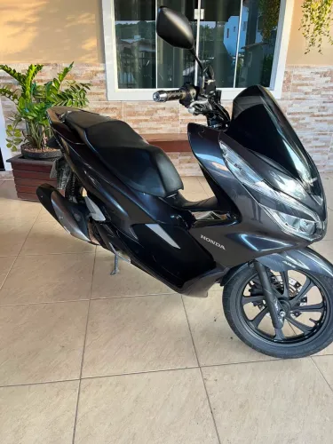 Honda Pcx 2022