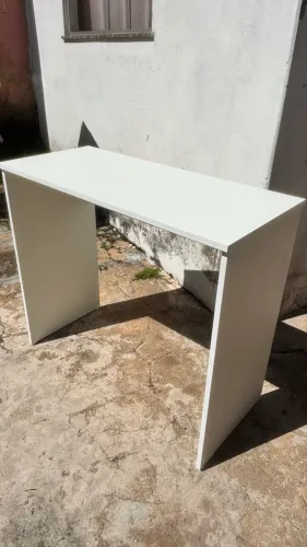Mesas para trabalho 