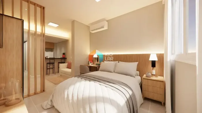 Studio à venda, Centro, Rio de Janeiro, RJ