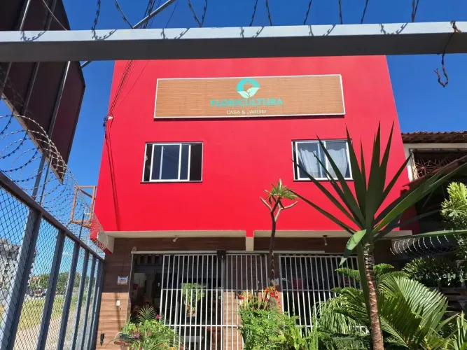 Imóvel/Terreno para venda com 943,89 metros quadrados no Antônio Bezerra - Fortaleza - CE