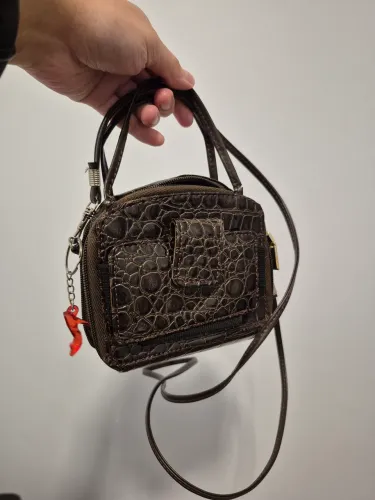 Bolsa Pequena
