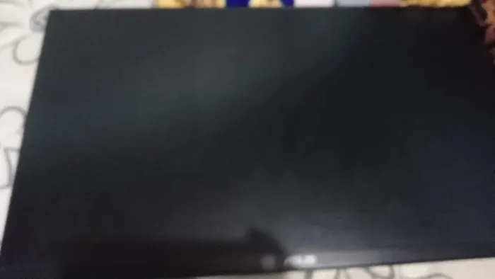 Monitor 27 polegadas