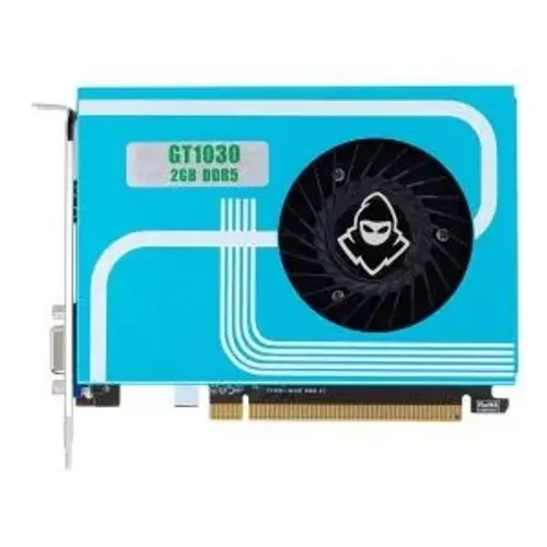 PLACA DE VIDEO GT 1030