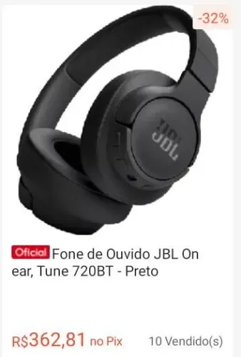 Jbl tune 