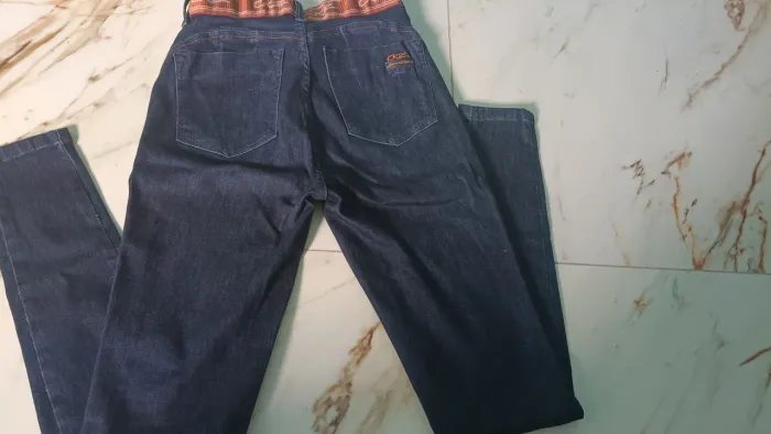 Calça ckz