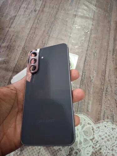 SAMSUNG A56 128GB 5G. (NOVO)