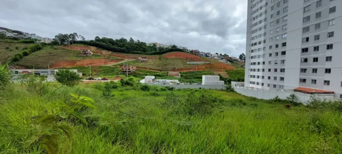Lote / Terreno - Santos Dumont