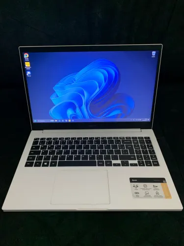 Samsung Book 2021 NP550XDA