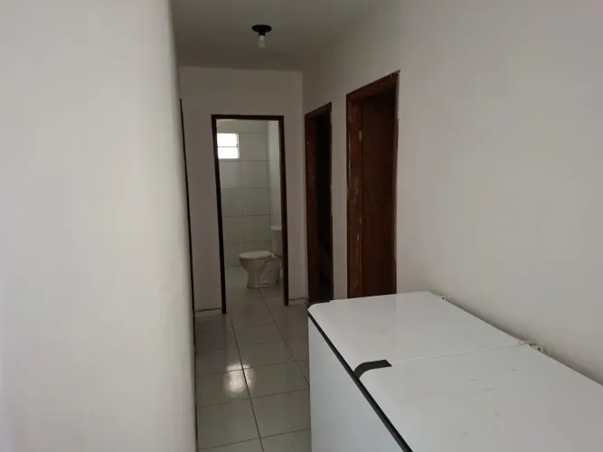 Casa no dnocs para venda ou troca em veículo