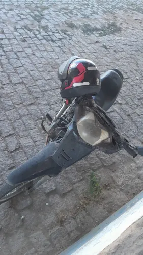 Shineray 100cc