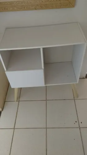 Mesinha