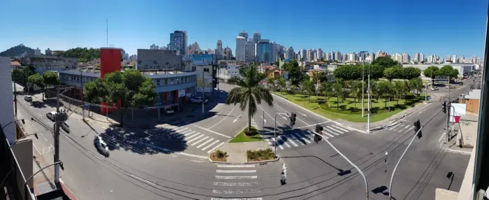 Salas comerciais