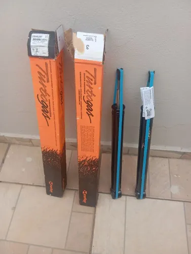 Amortecedores Cofap Captur