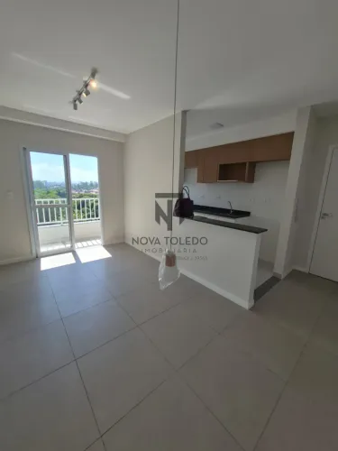 Apartamento Edifício Like - Jardim Oriente - 2 dormitórios - 2 vagas de garagem