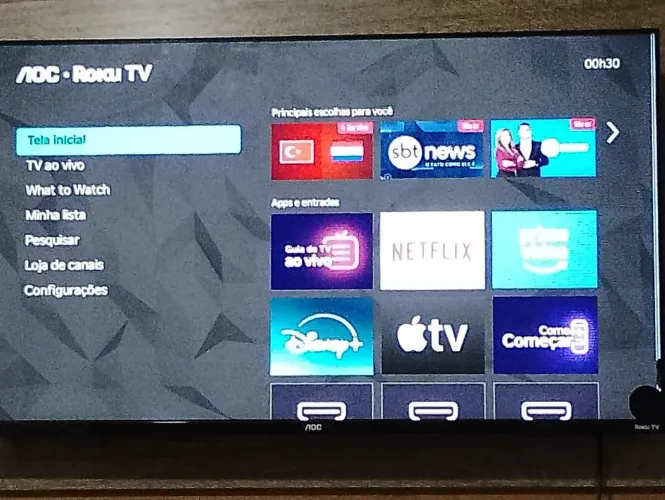 Tv 43 esmart