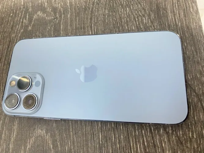 iPhone 13 Pro Max (256 GB) $2750 !! Aceito proposta!!! E cartão!!!
