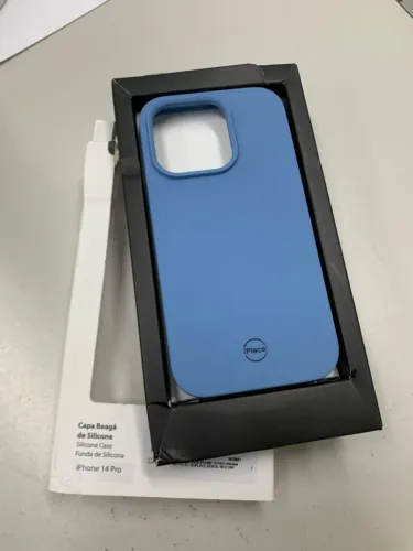Capa (Case) Iplace para Iphone 14 Pro