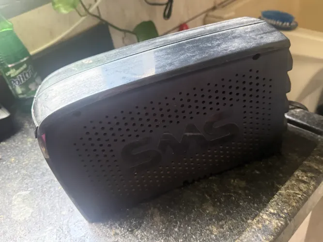 Nobreak Station II 600 VA