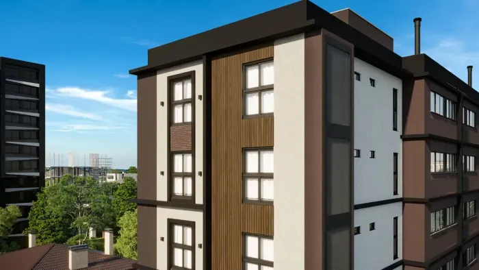 Apartamento com 2 Quartos e 2 banheiros à Venda, no bairro Costa e Silva em Joinville/SC.
