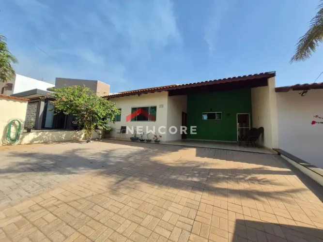 Casa de condomínio em Avenida Mário Ranieri, 45 Quadra 4 - Jardim Shangri-Lá - Bauru/SP