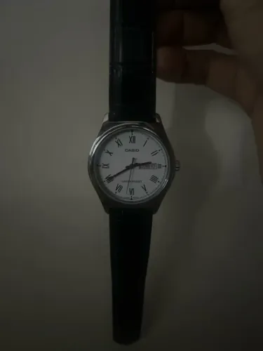 RELÓGIO CASIO