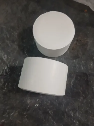 Pastilha de cloro para piscinas 