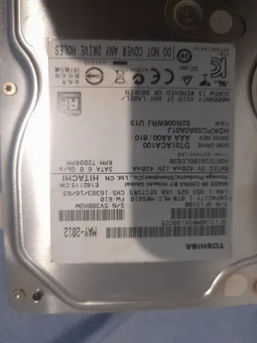 Hd 1tb