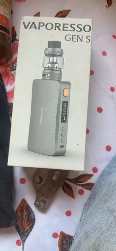 Vendo eletrônico novo apenas troca a resistência