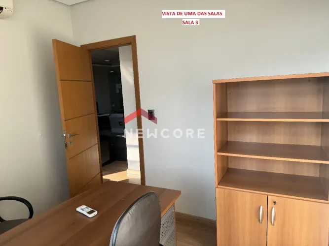 Sala comercial em Rua Maria Paula, 122 - Bela Vista - São Paulo/SP