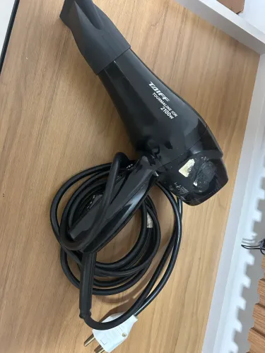 Secador profissional taiff