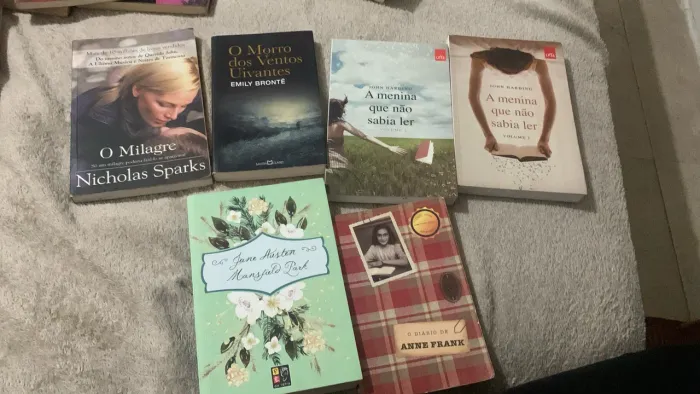 Livros