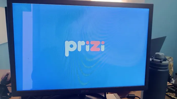 Monitor Prizi 19" 220V
