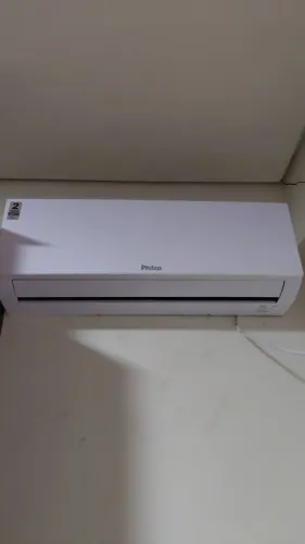 Ar condicionado