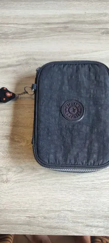 ESTOJO KIPLING ORIGINAL100 PENS 