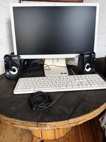 Computador de Mesa