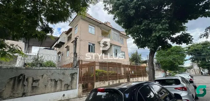 Maria da Graça | Apartamento 2 quartos