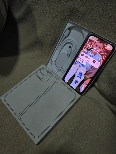 Google Pixel 9 Pro Fold 512GB