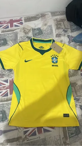 Camisa Brasil