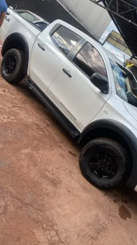 Mitsubishi L200 Triton Sport GLS 2.4 CD Diesel Aut. 2018