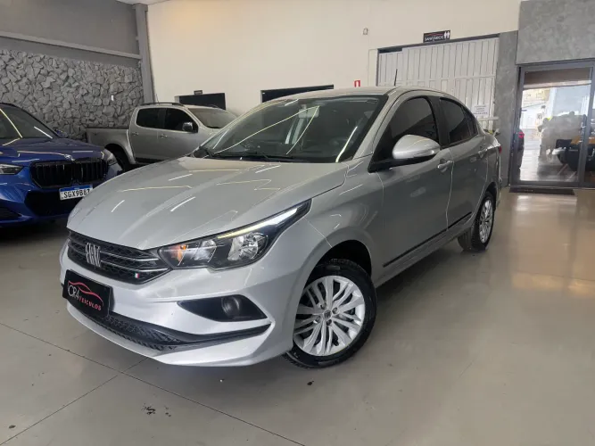 Fiat Cronos Drive 1.0 6V 2025