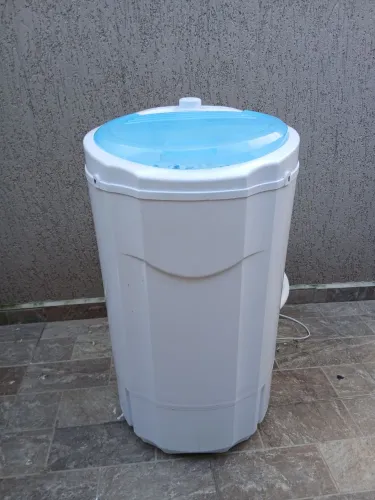 Centrifuga de Roupas 8kg