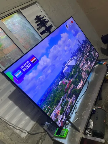Smartv Samsung xbox game pass 50PL