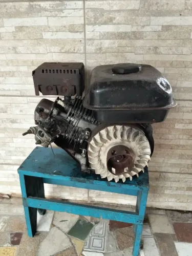 Motor Honda para barco