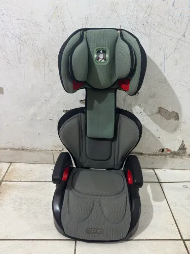 Cadeirinha de carro 