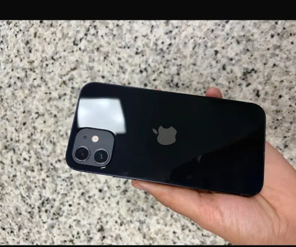 iPhone 12 128g
