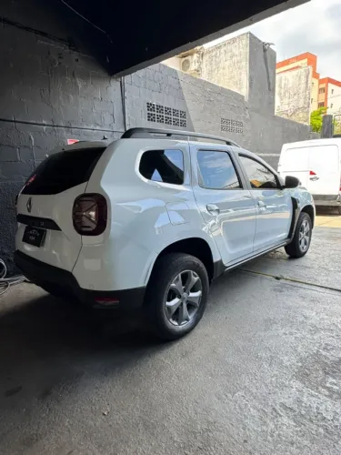 Renault Duster Intense Plus 1.6 16V Flex Mec. 2025