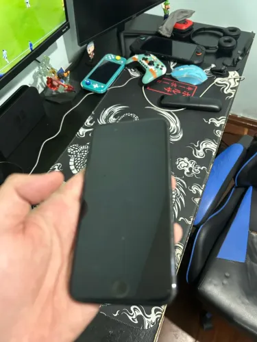 iPhone 7 único dono