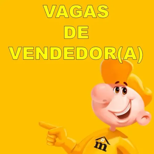 Vendedor de Loja