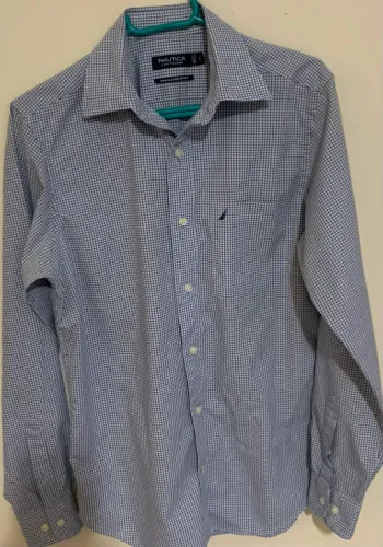 Camisas social marca Náutica Original 