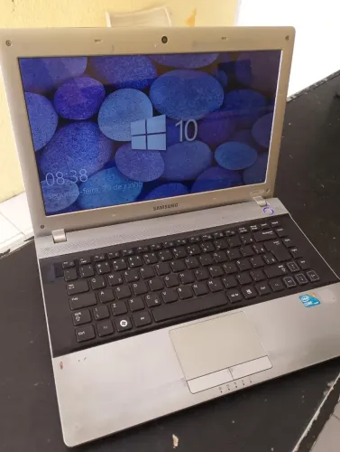 notebook core i3